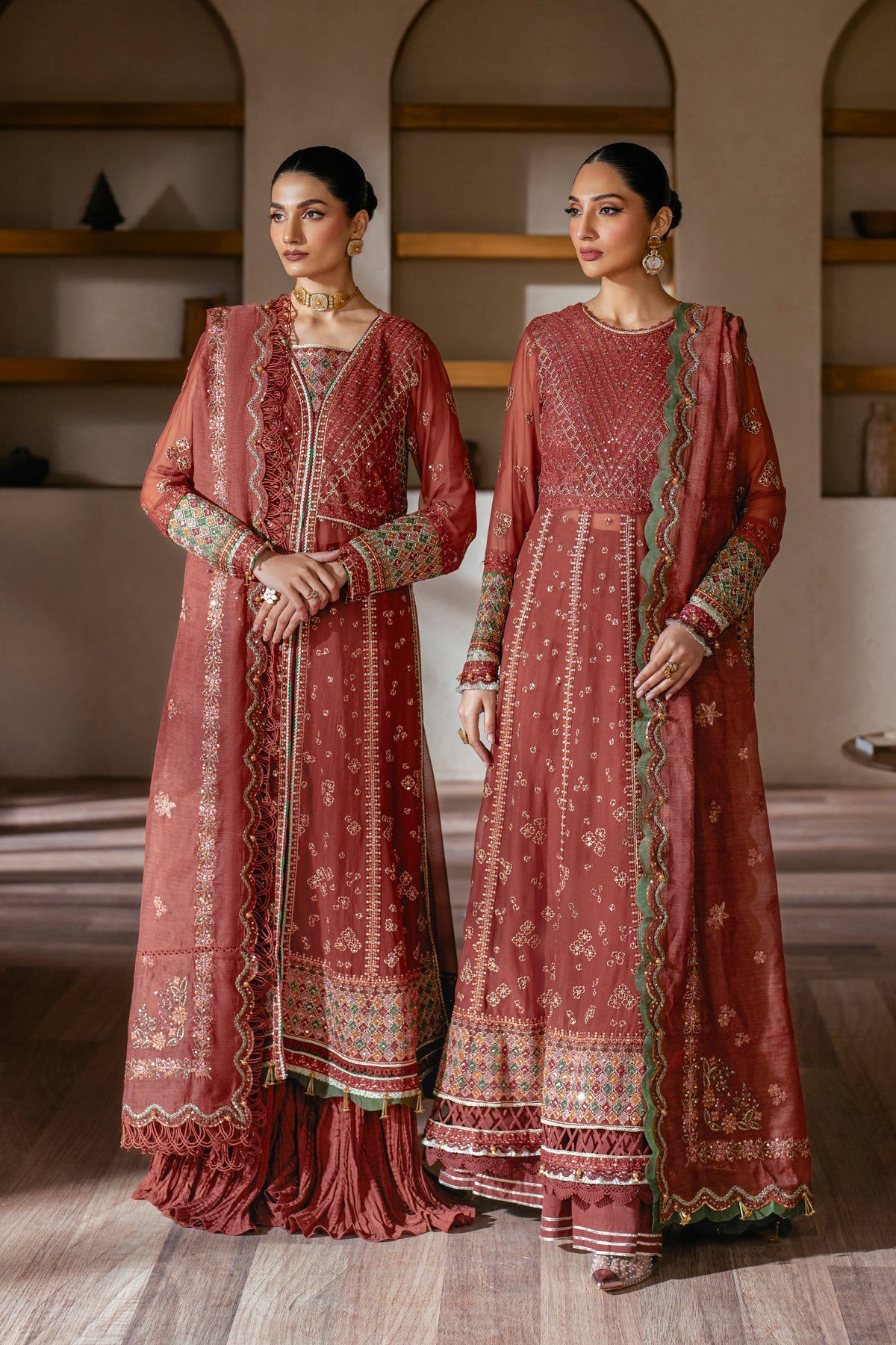 Xenia Formals | Niran Formals | SELENE - Ladies Clothes 