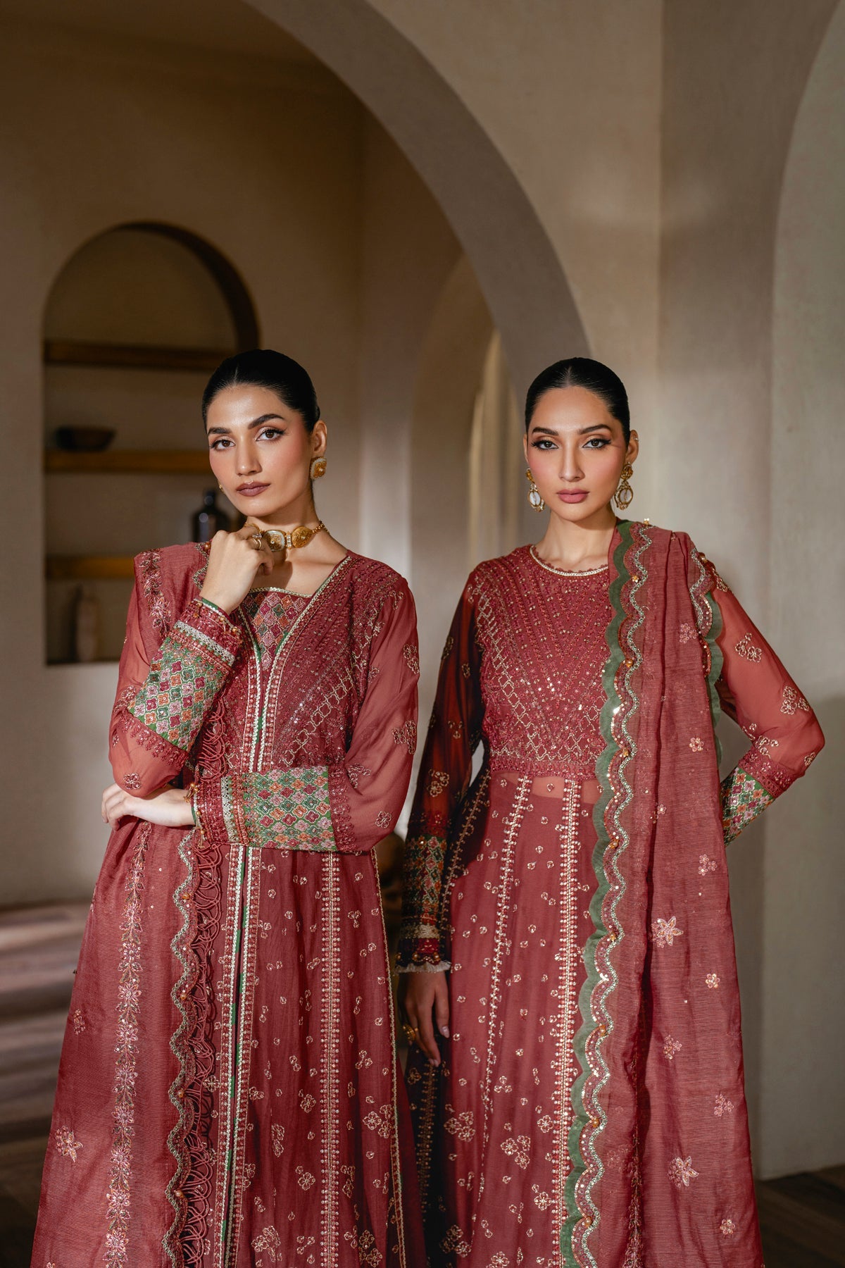Xenia Formals | Niran Formals | SELENE - Ladies Clothes 