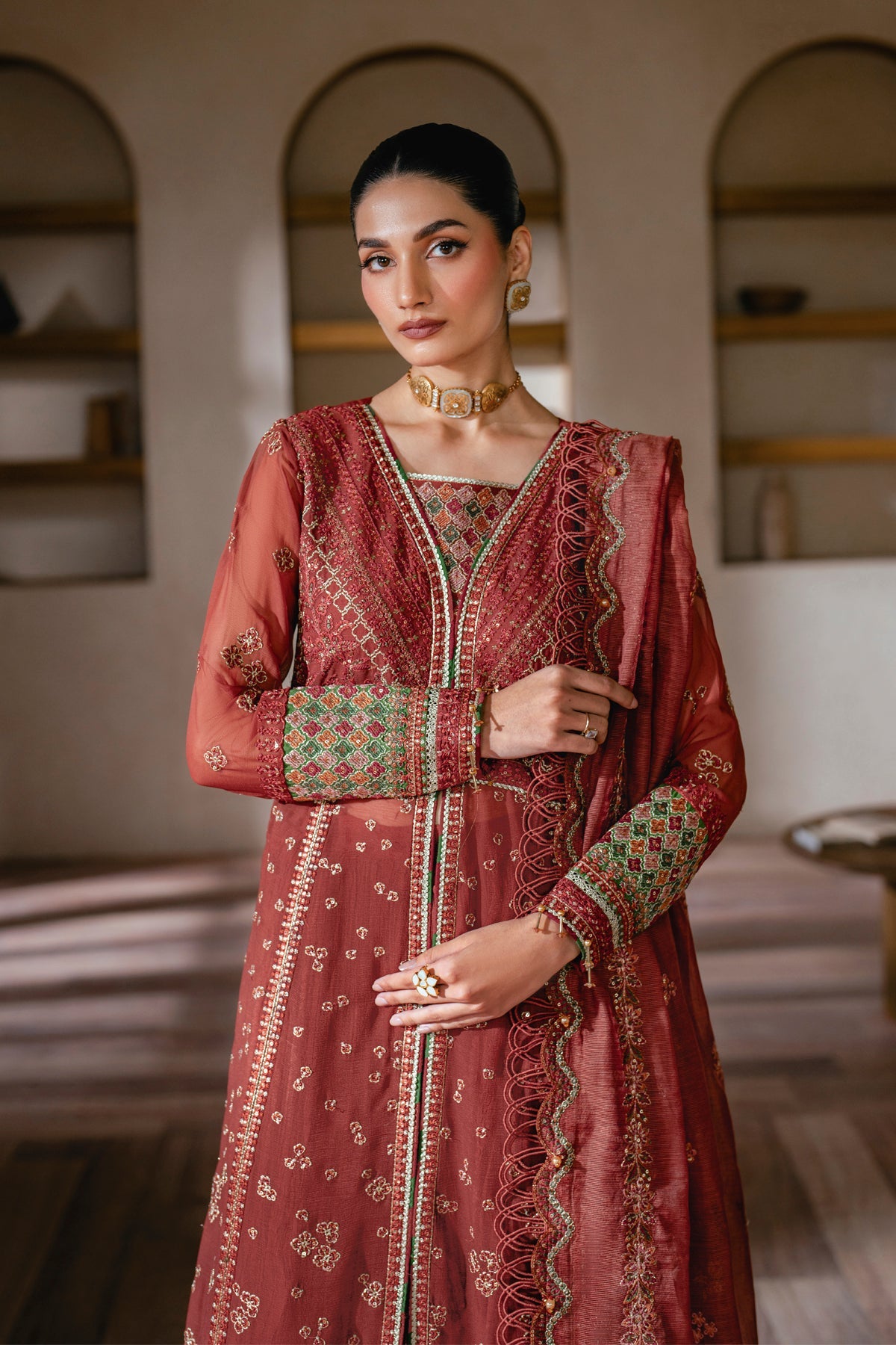 Xenia Formals | Niran Formals | SELENE - Ladies Clothes 