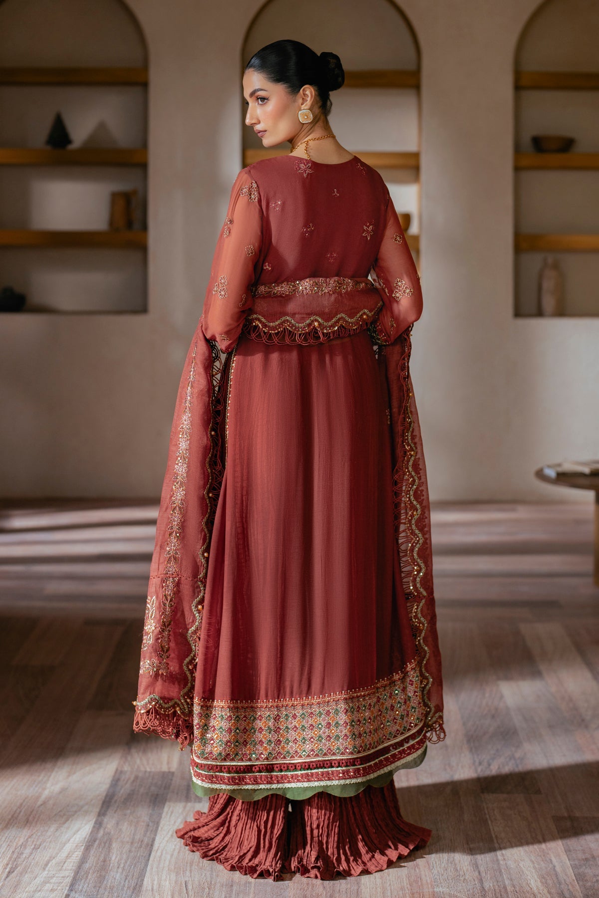 Xenia Formals | Niran Formals | SELENE - Ladies Clothes 