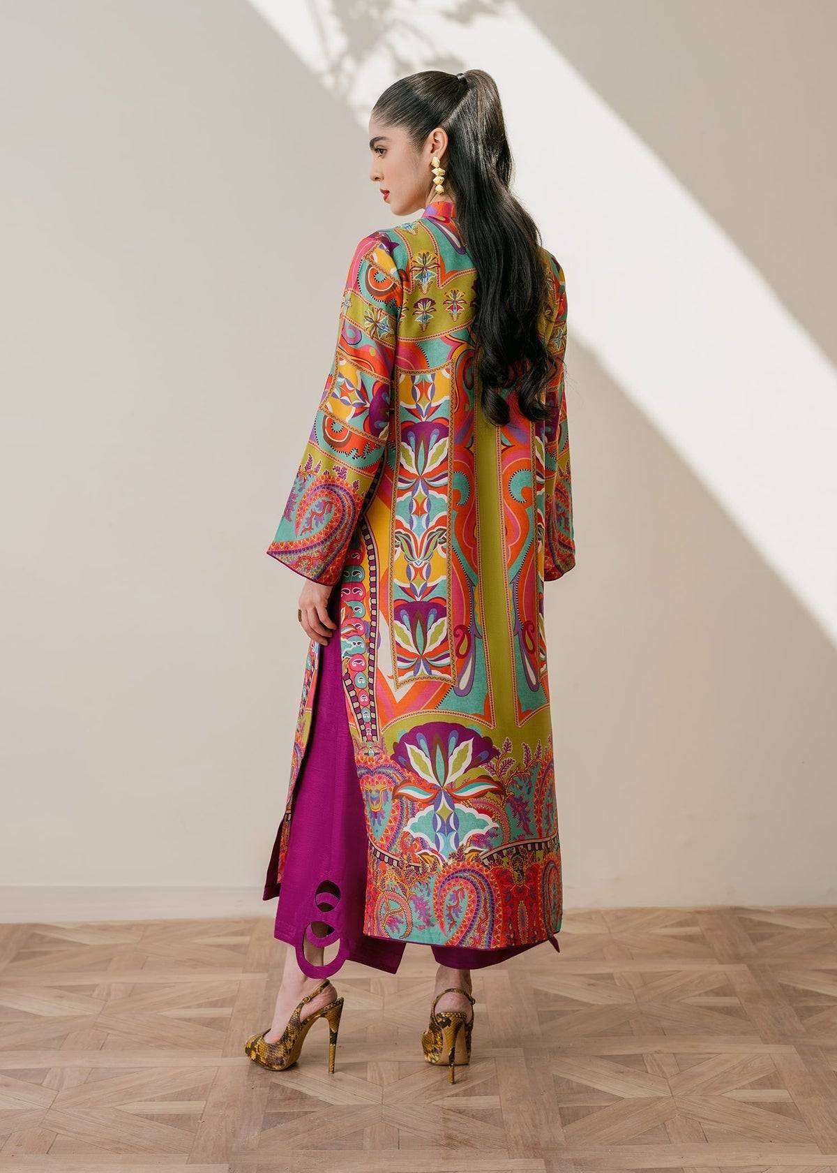 Mahgul | Samara Pret | Sunchild by Maria Faisal - Registered Vendor of : Mahgul - type : Ladies Clothes - 100% original wedding dresses