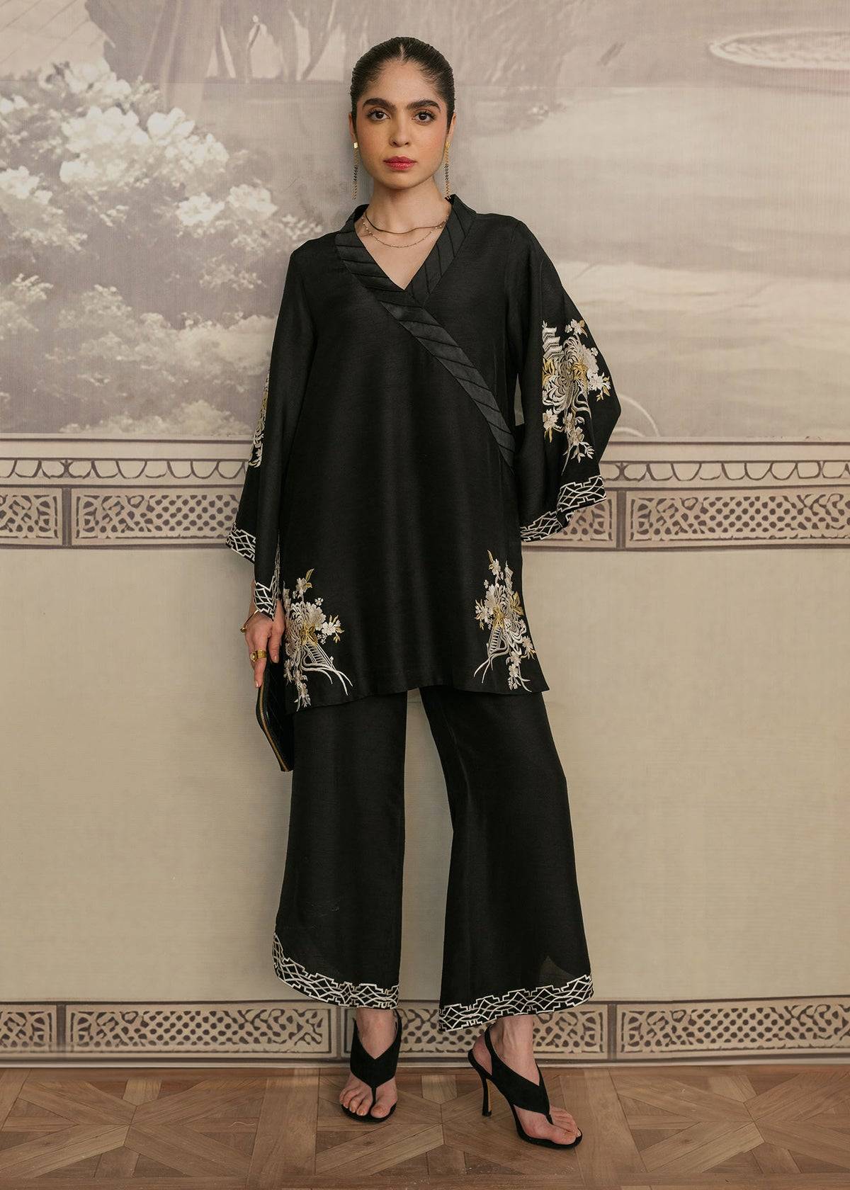 Mahgul | Samara Pret | Noormah by Maria Faisal - Registered Vendor of : Mahgul - type : Ladies Clothes - 100% original wedding dresses