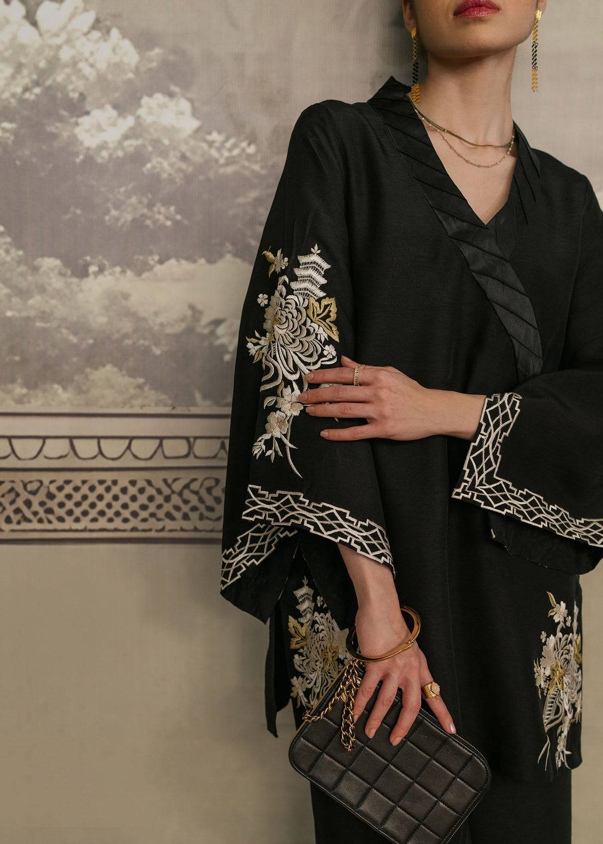 Mahgul | Samara Pret | Noormah by Maria Faisal - Registered Vendor of : Mahgul - type : Ladies Clothes - 100% original wedding dresses