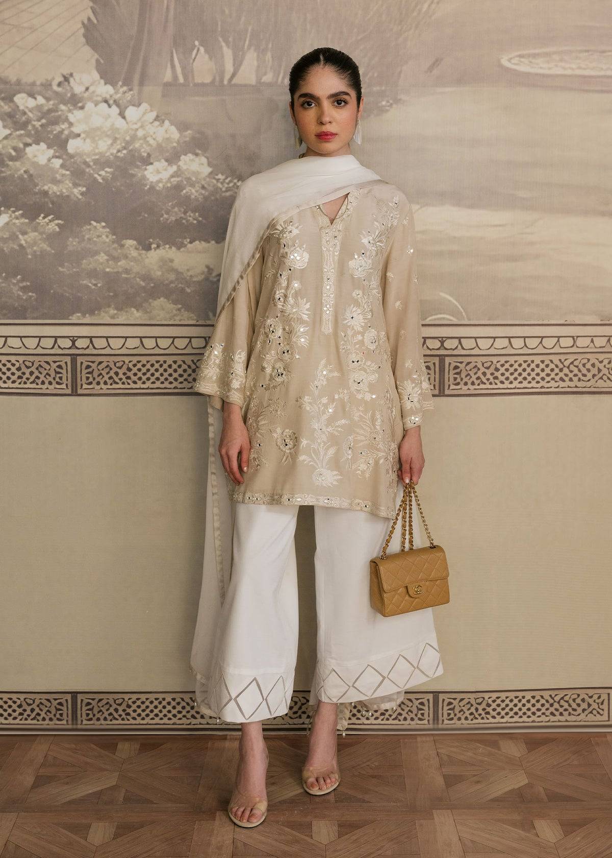 Mahgul | Samara Pret | Nia by Maria Faisal - Registered Vendor of : Mahgul - type : Ladies Clothes - 100% original wedding dresses
