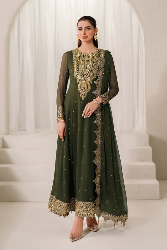 Alizeh | Reena Handmade 25 | AF-HM-4051-Rekha - Ladies Clothes - Maria Faisal