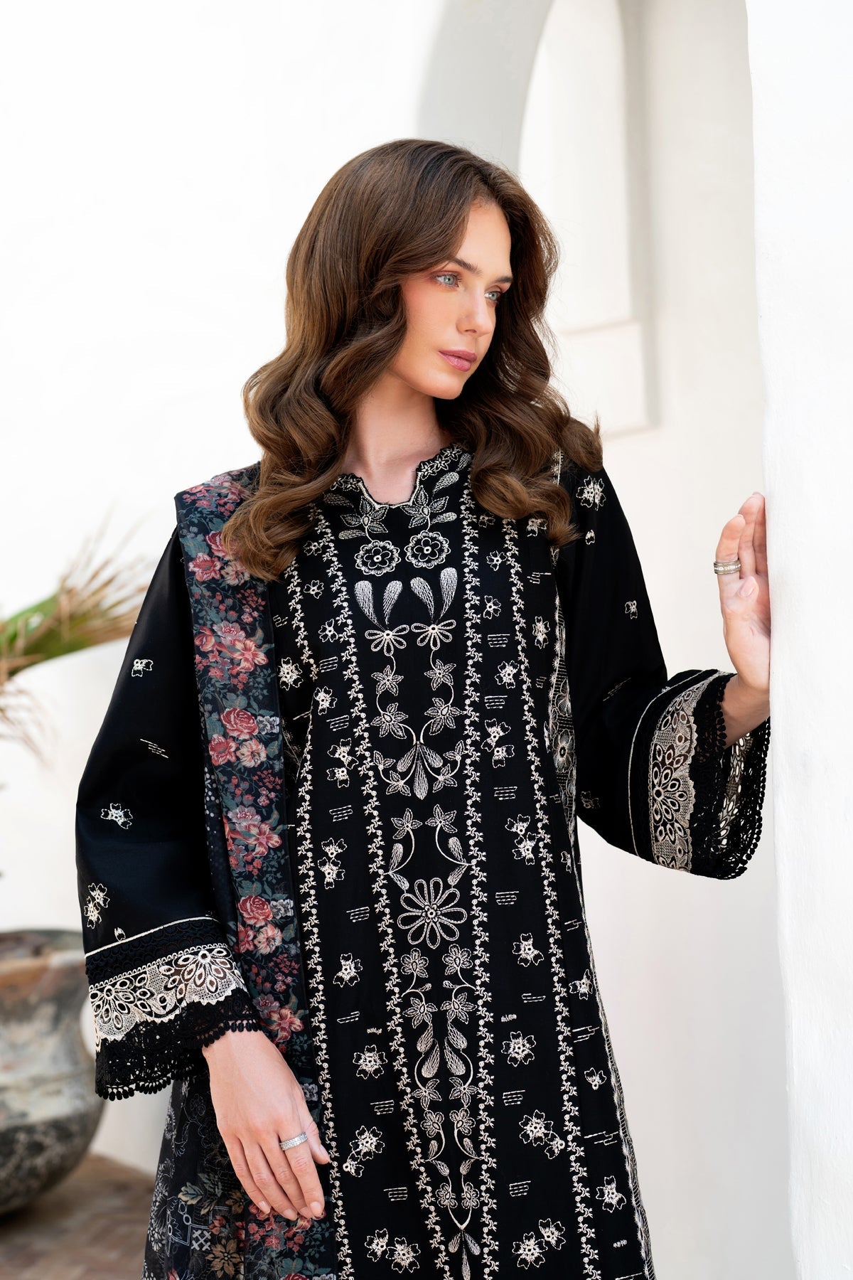 Xenia Formals | Summer Away 25 | DEIA