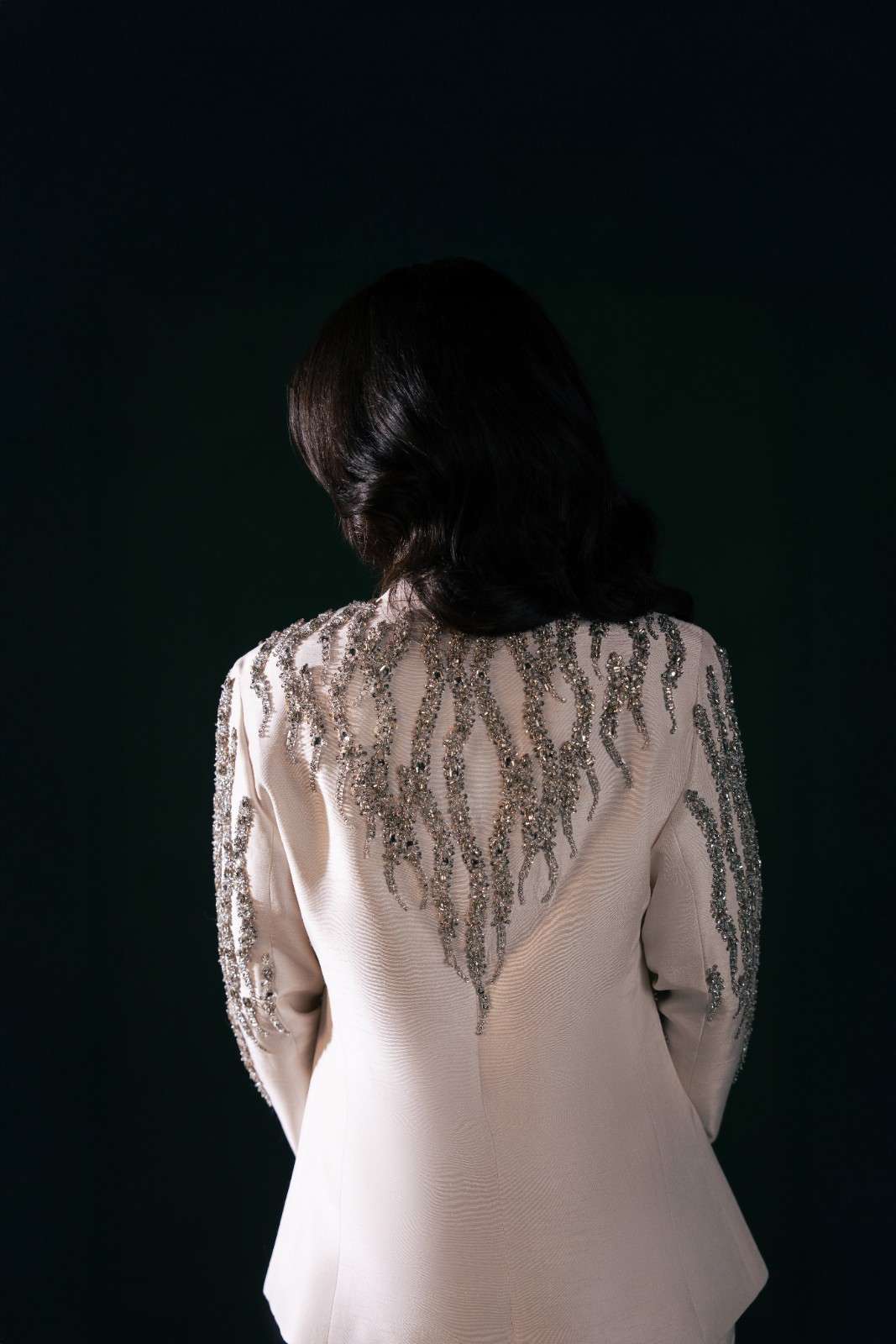 Malook | Dhanak Formals | Starlit