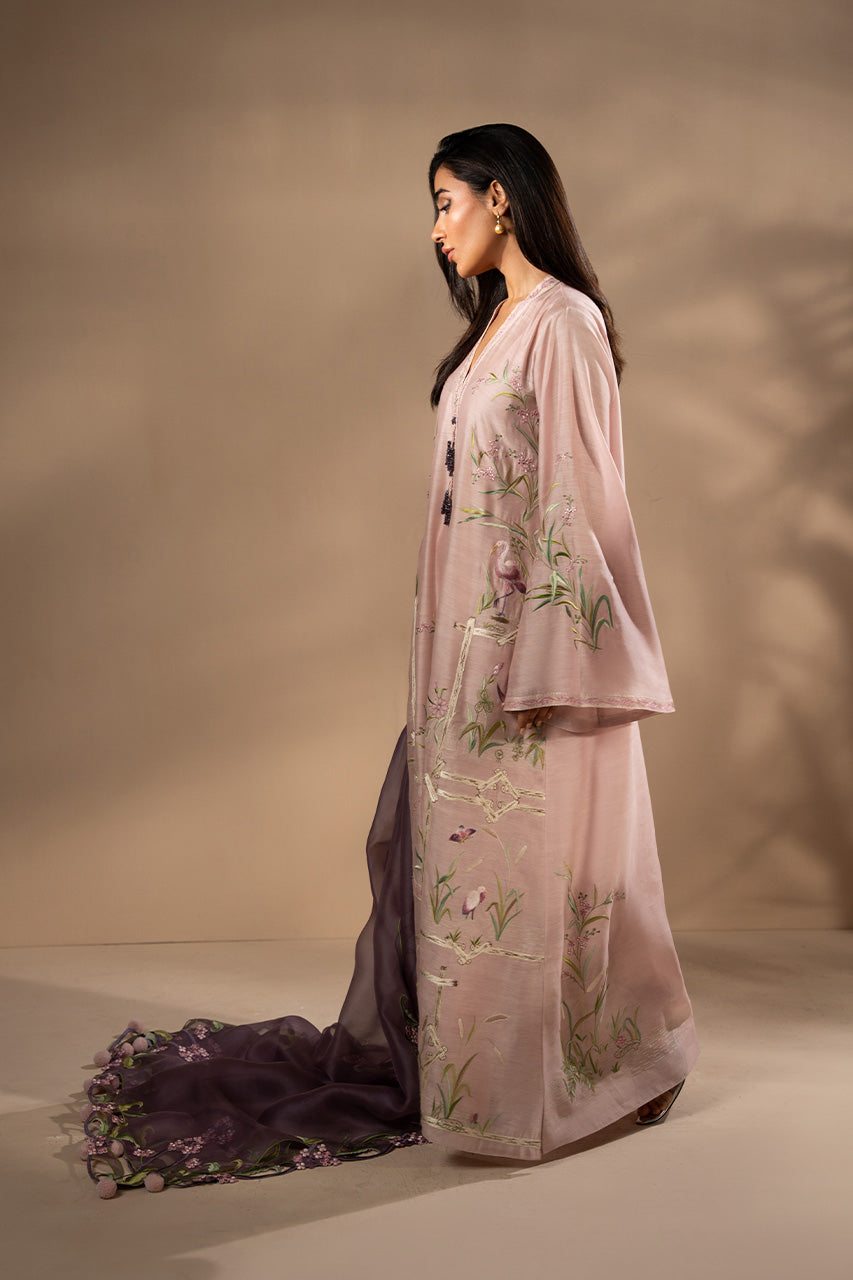 Sania Maskatiya | Samara Luxe 25 |Naru