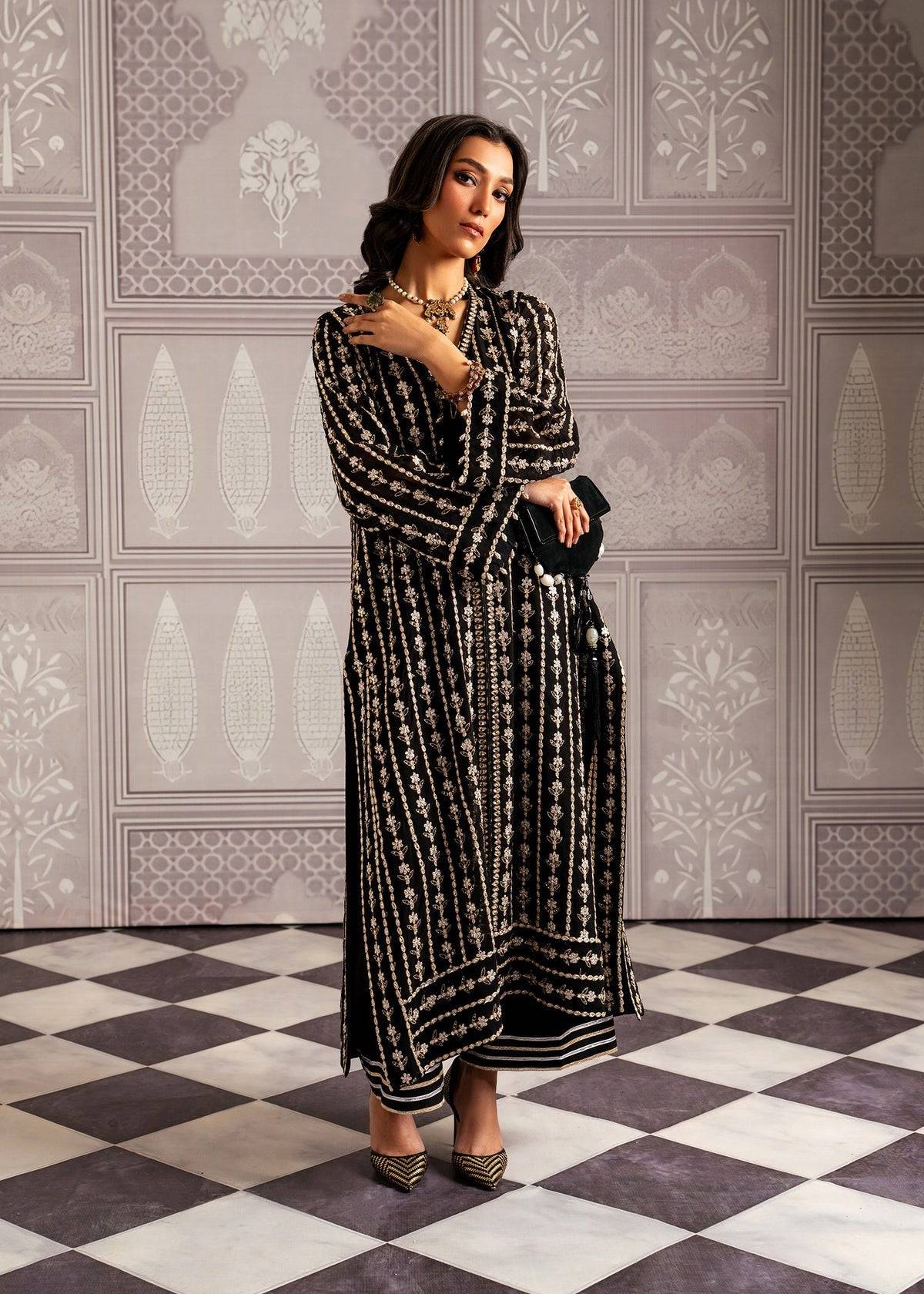 Mahgul | Echoes of Elara | Izzah by Maria Faisal - Registered Vendor of : Mahgul - type : Ladies Clothes - 100% original wedding dresses