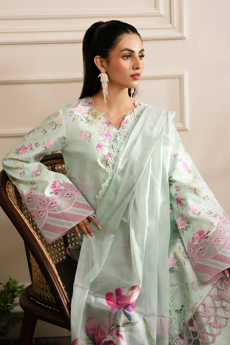 Rang Rasiya | Lifestyle Embroidered Edit '24 | Elysia