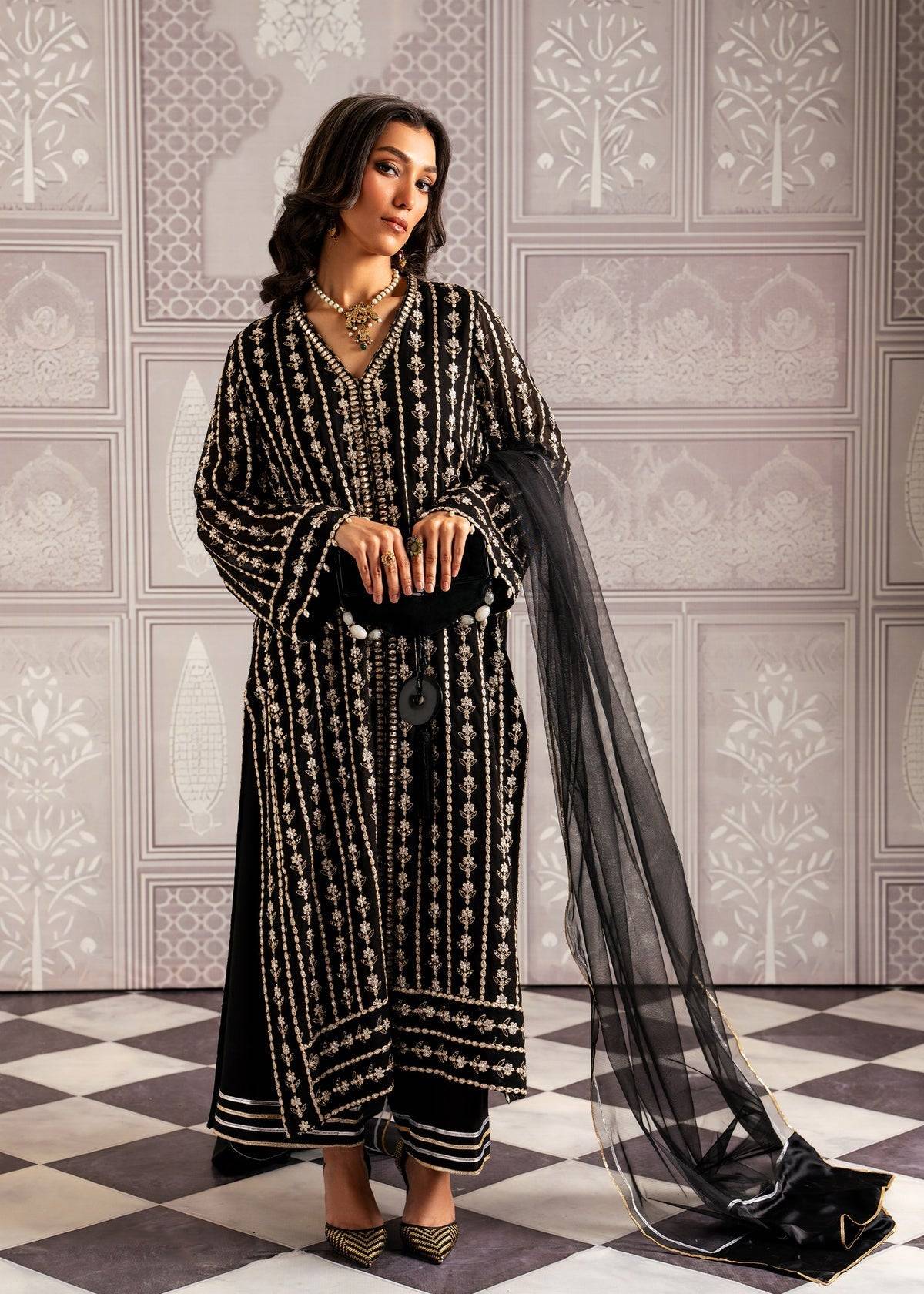 Mahgul | Echoes of Elara | Izzah by Maria Faisal - Registered Vendor of : Mahgul - type : Ladies Clothes - 100% original wedding dresses