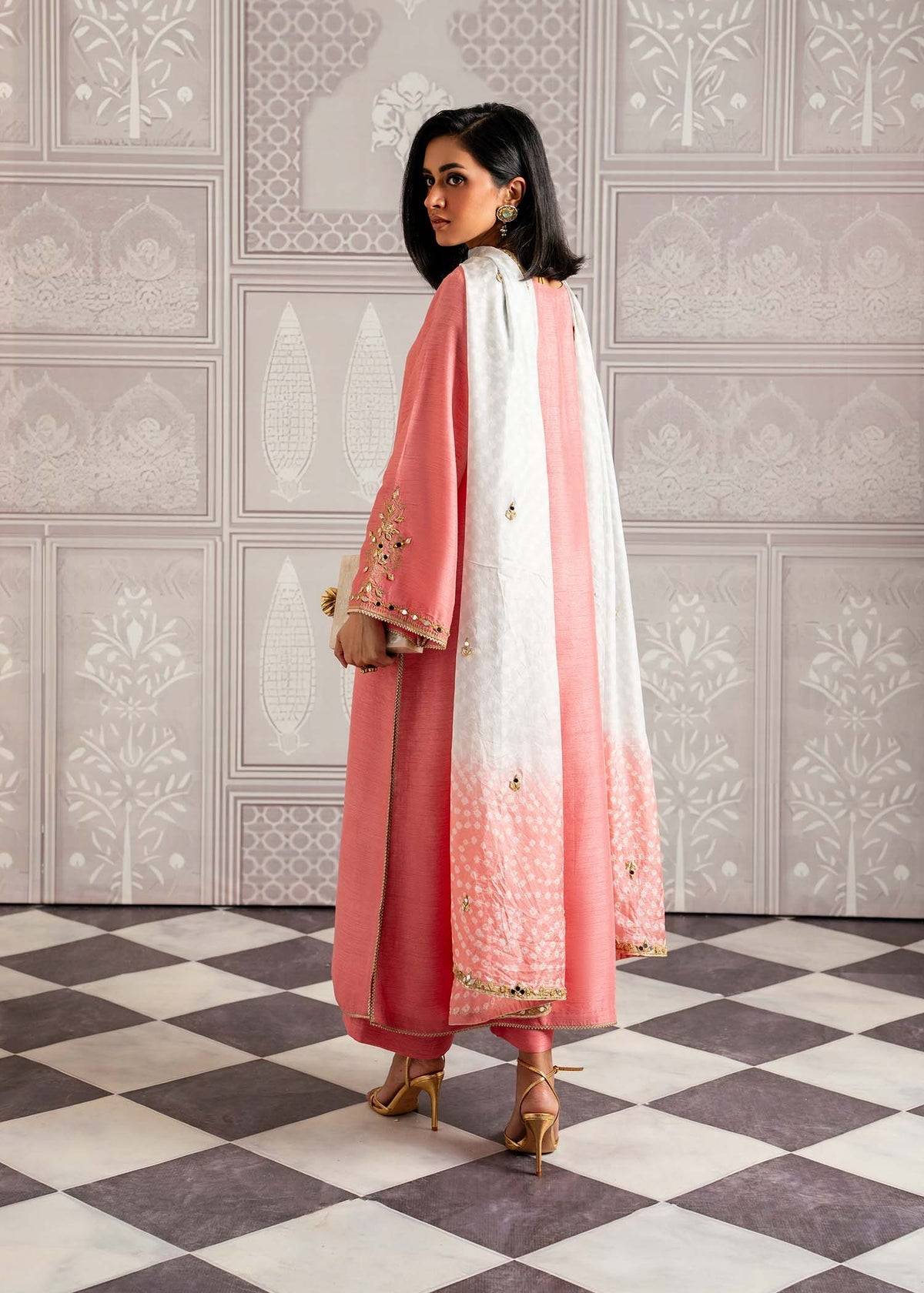 Mahgul | Echoes of Elara | Raha by Maria Faisal - Registered Vendor of : Mahgul - type : Ladies Clothes - 100% original wedding dresses