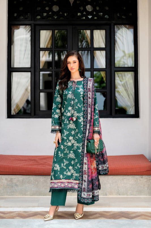 Xenia Formals | Summer Away 25 |GIGI - Ladies Clothes - Maria Faisal