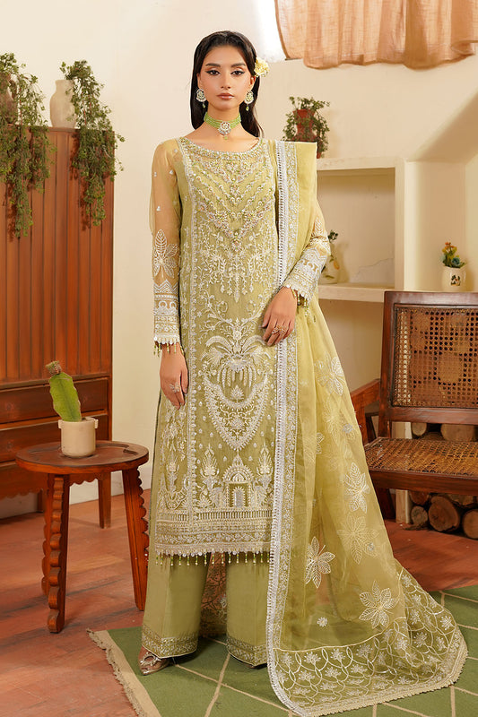 Maryams | Hayat Wedding Formal | BEENA - Formal - Maria Faisal