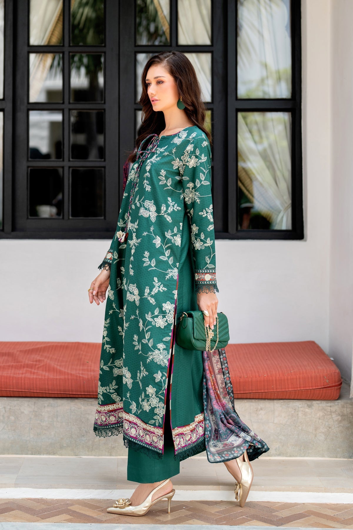 Xenia Formals | Summer Away 25 |GIGI