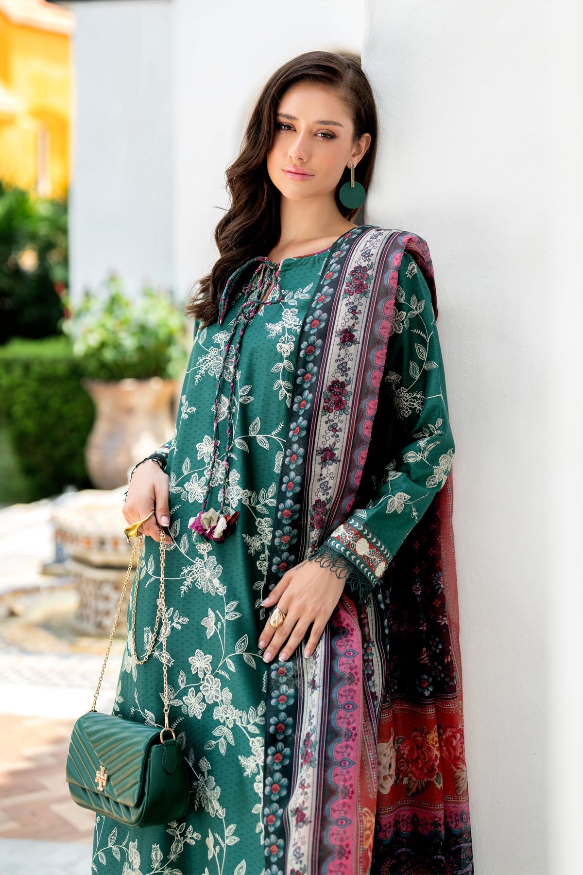 Xenia Formals | Summer Away 25 |GIGI