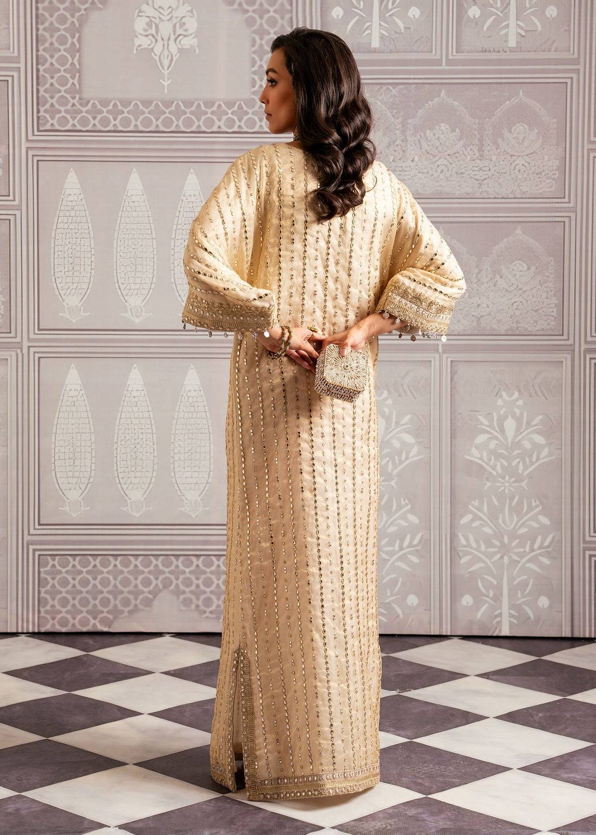 Mahgul | Echoes of Elara | Sunlight by Maria Faisal - Registered Vendor of : Mahgul - type : Ladies Clothes - 100% original wedding dresses