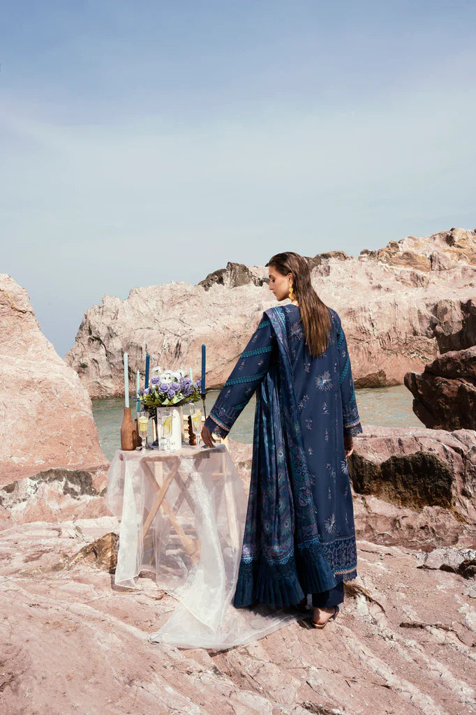 Florent | Eid Edit 24 | 2B - Maria Faisal