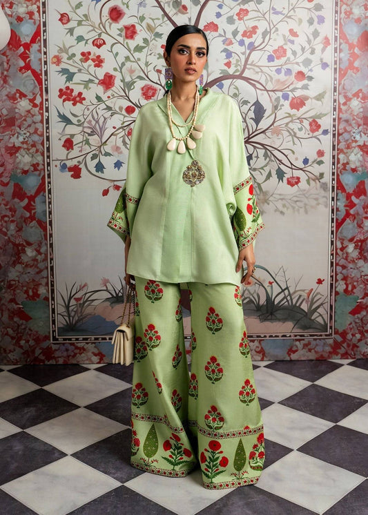 Mahgul | Echoes of Elara | Amaya by Maria Faisal - Registered Vendor of : Mahgul - type : Ladies Clothes - 100% original wedding dresses