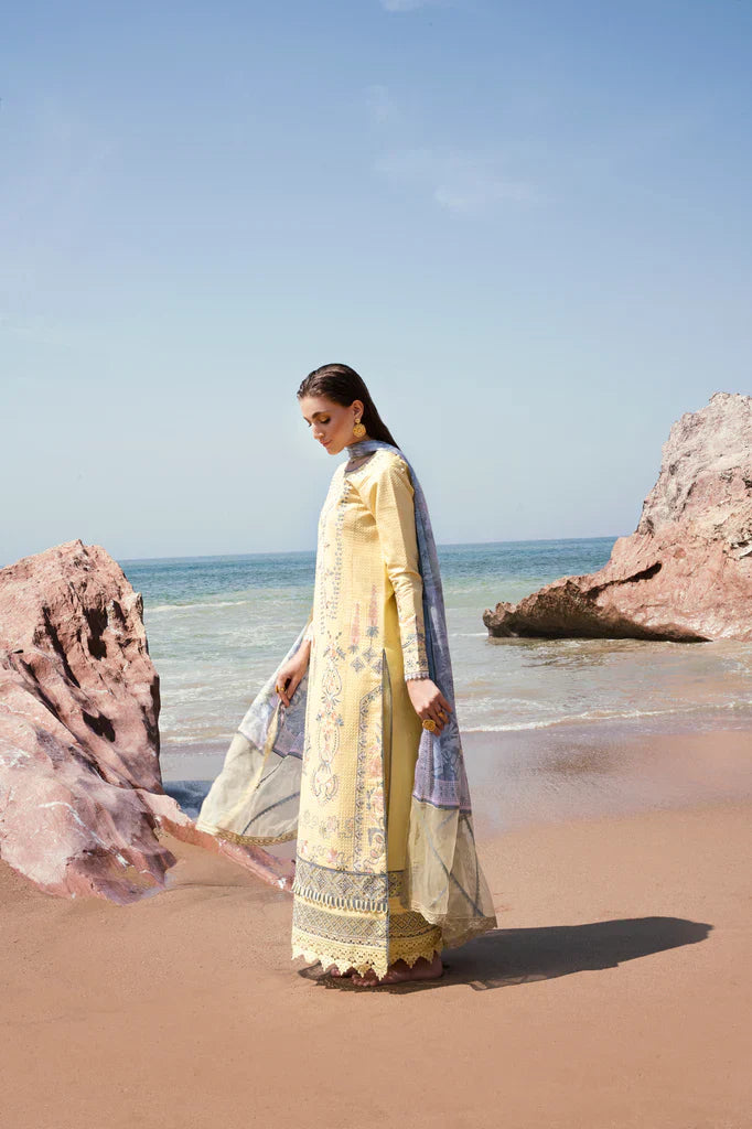 Florent | Eid Edit 24 | 5A - Maria Faisal