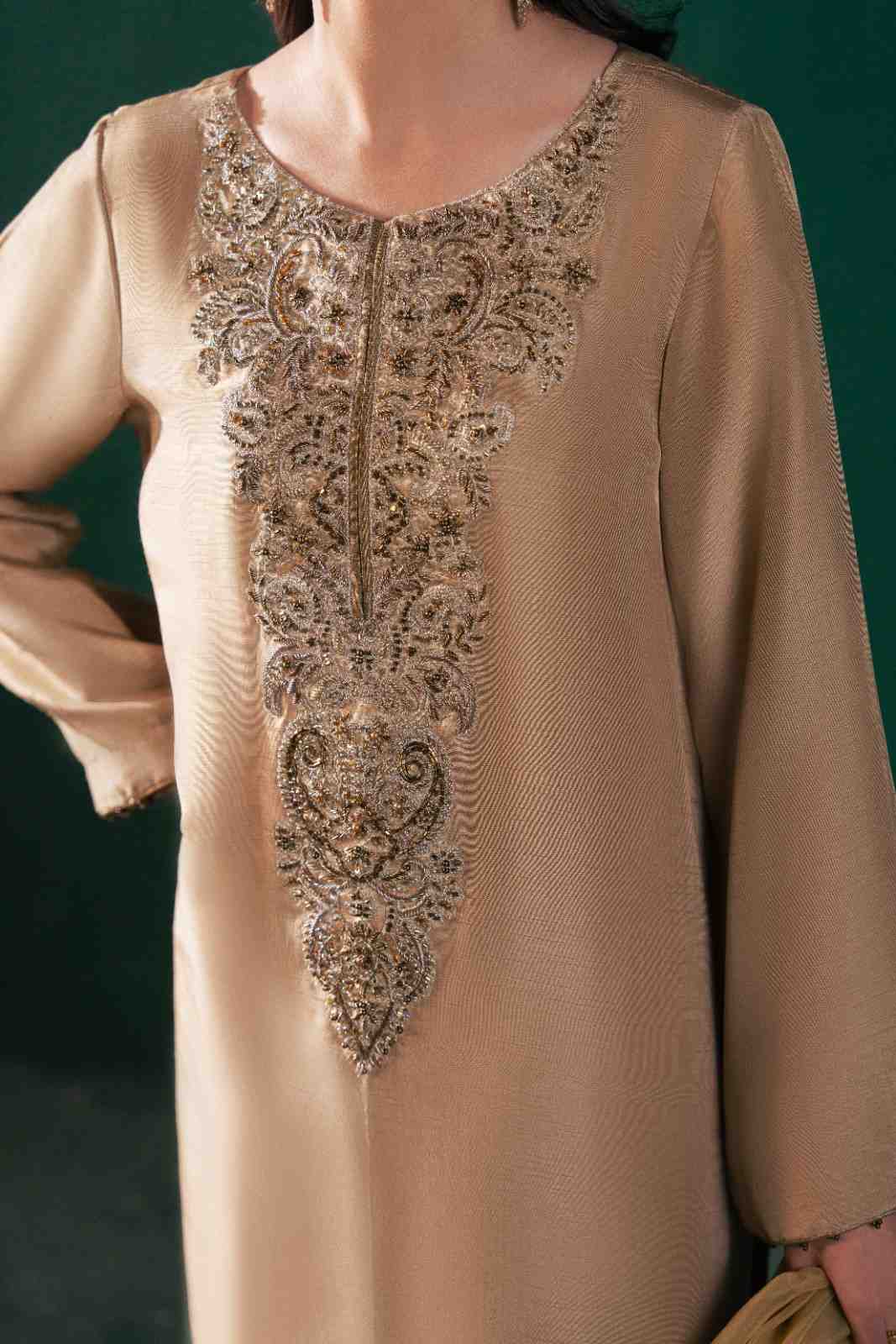 Malook | Dhanak Formals | Alaya