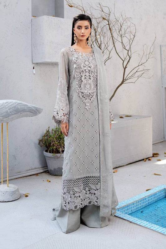 Maryams | Afsanah Luxury Chiffon | Sitara by Maria Faisal - Registered Vendor of : Maryams - type : Ladies Clothes - 100% original wedding dresses