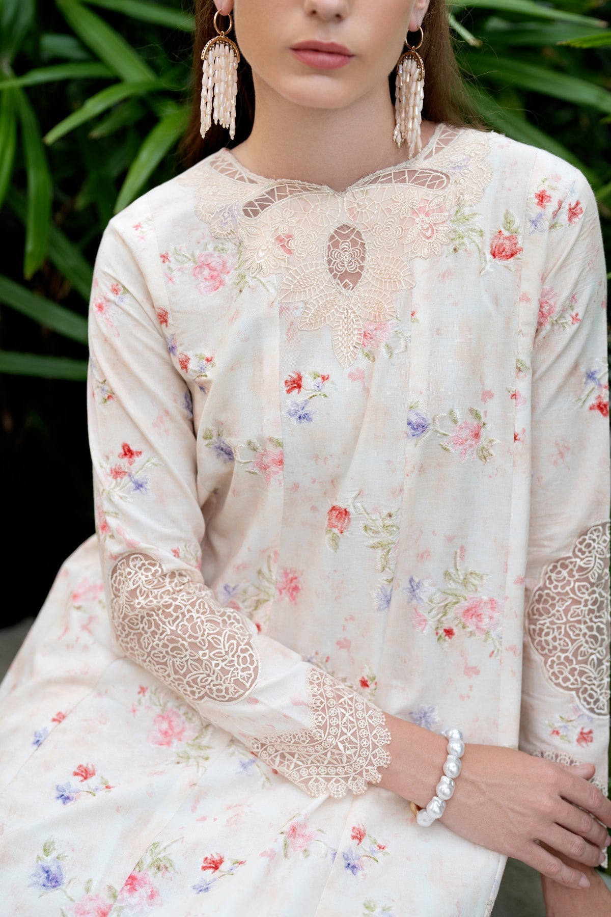 Xenia Formals | Summer Away 25 | ANURA