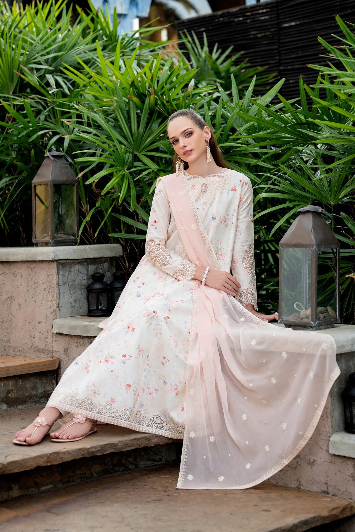 Xenia Formals | Summer Away 25 | ANURA