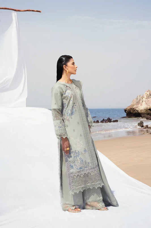 Florent | Eid Edit 24 | 6A - Maria Faisal