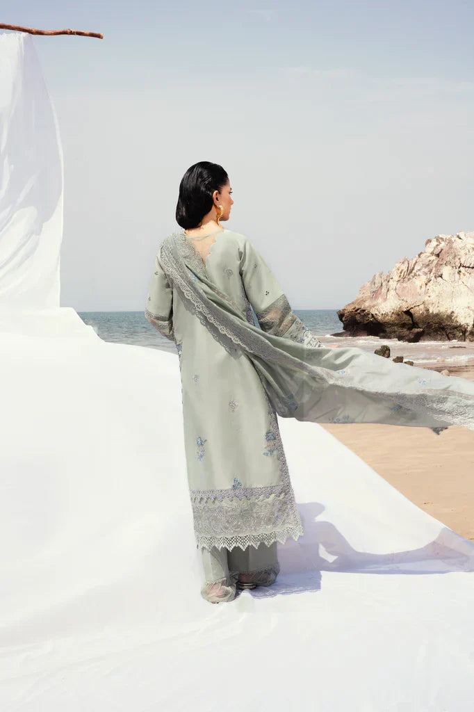 Florent | Eid Edit 24 | 6A - Maria Faisal