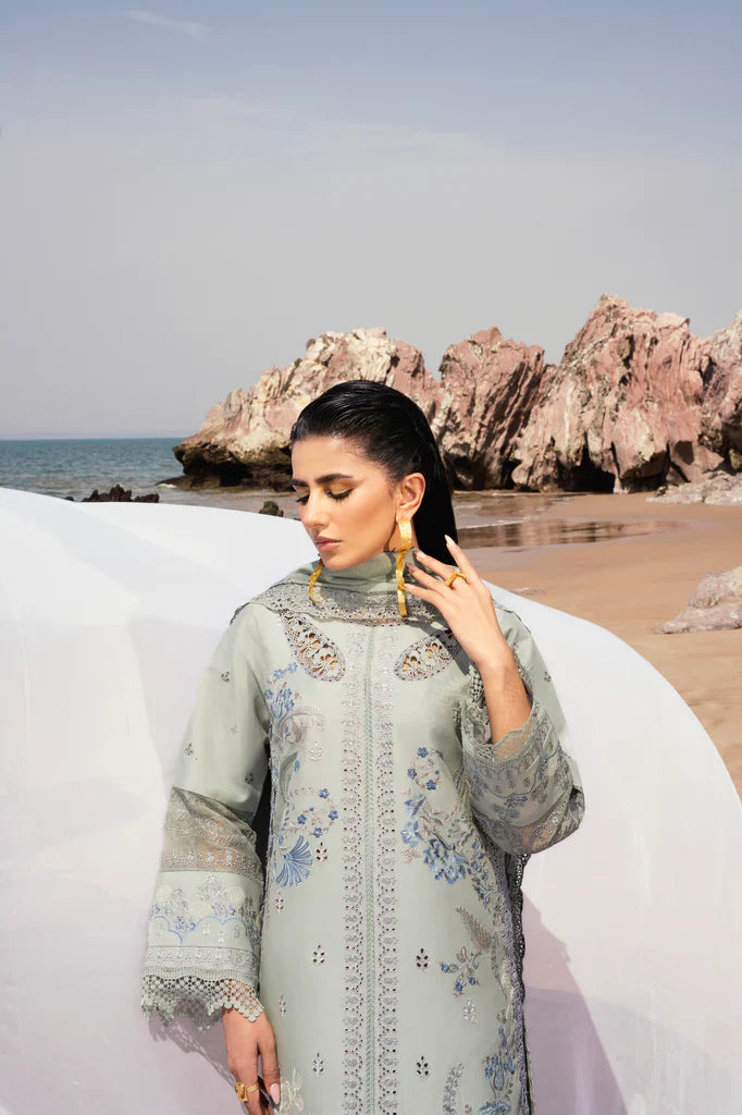 Florent | Eid Edit 24 | 6A - Maria Faisal