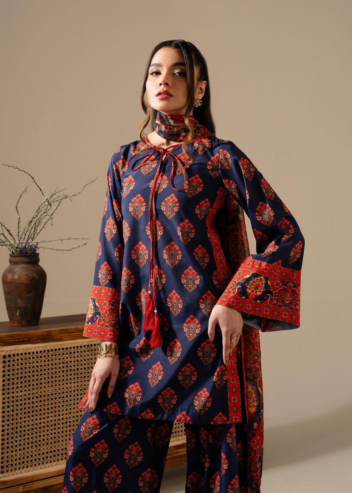 Maria Osama Khan | Retro Vol 3 | Milania by Maria Faisal - Registered Vendor of : Maria Osama Khan - type : Ladies Clothes - 100% original wedding dresses
