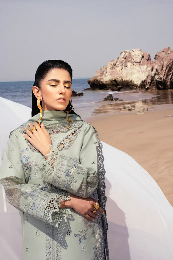 Florent | Eid Edit 24 | 6A - Maria Faisal
