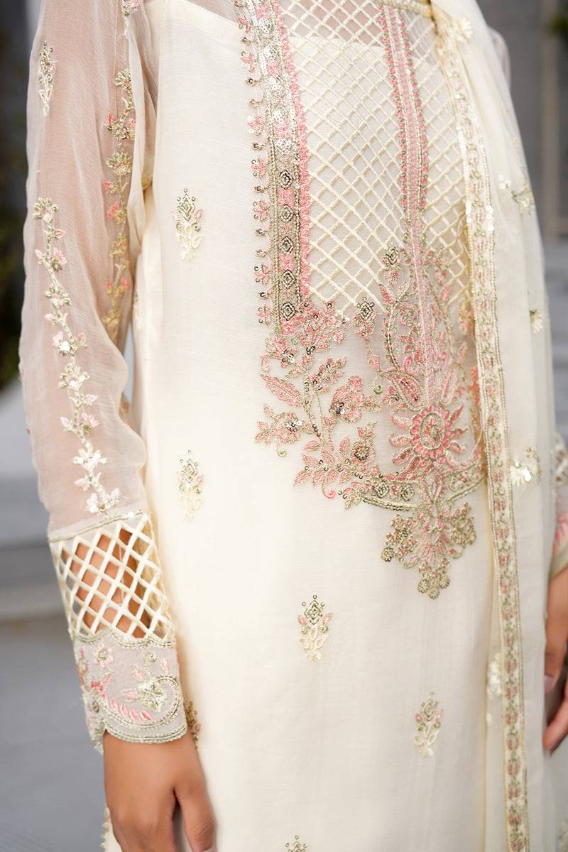 Maryams | Afsanah Luxury Chiffon | Afsana by Maria Faisal - Registered Vendor of : Maryams - type : Ladies Clothes - 100% original wedding dresses