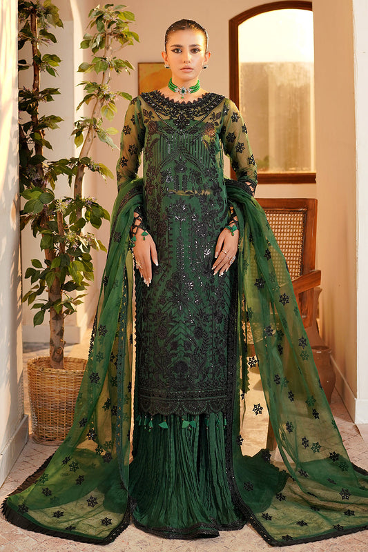 Maryams | Hayat Wedding Formal | SHAHZEEN - Ladies Clothes - Maria Faisal