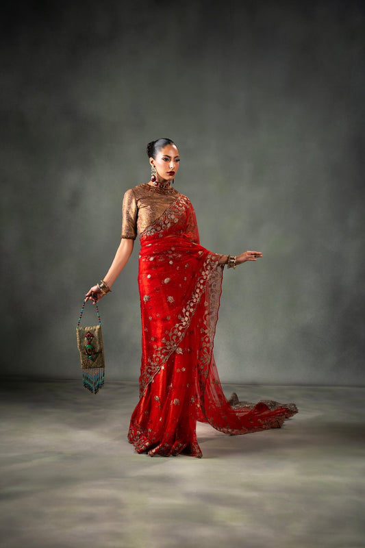 Nilofer Shahid | Mihrimah Formals | Asiye - Ladies Clothes - Maria Faisal