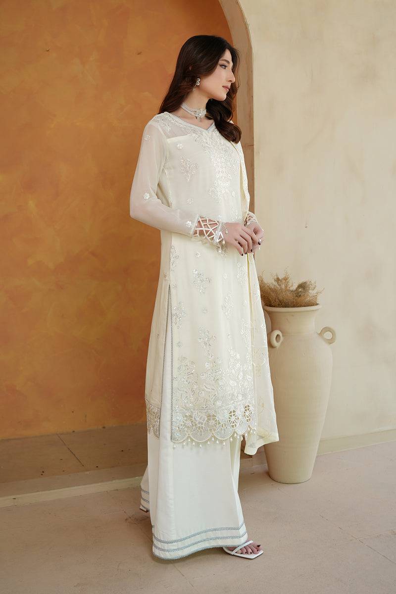 Maryams | Afsaneh Luxury Chiffon | Nooreh by Maria Faisal - Registered Vendor of : Maryams - type : Ladies Clothes - 100% original wedding dresses