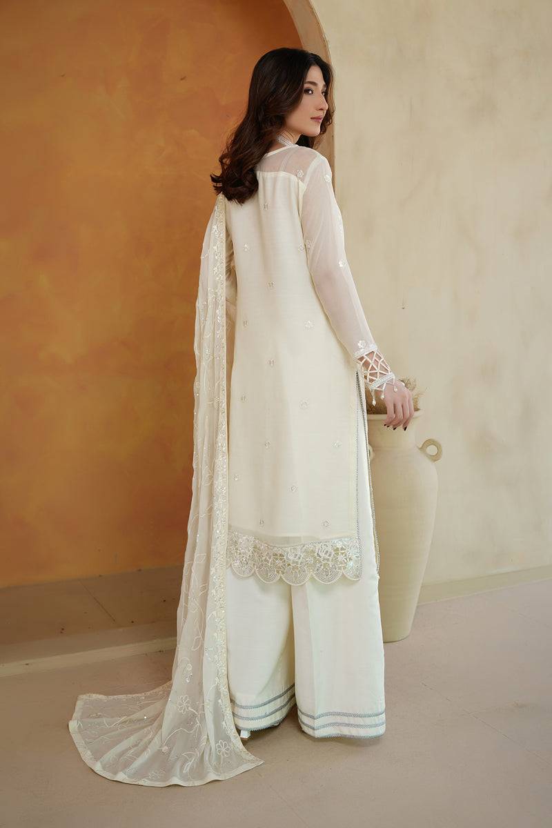 Maryams | Afsaneh Luxury Chiffon | Nooreh by Maria Faisal - Registered Vendor of : Maryams - type : Ladies Clothes - 100% original wedding dresses