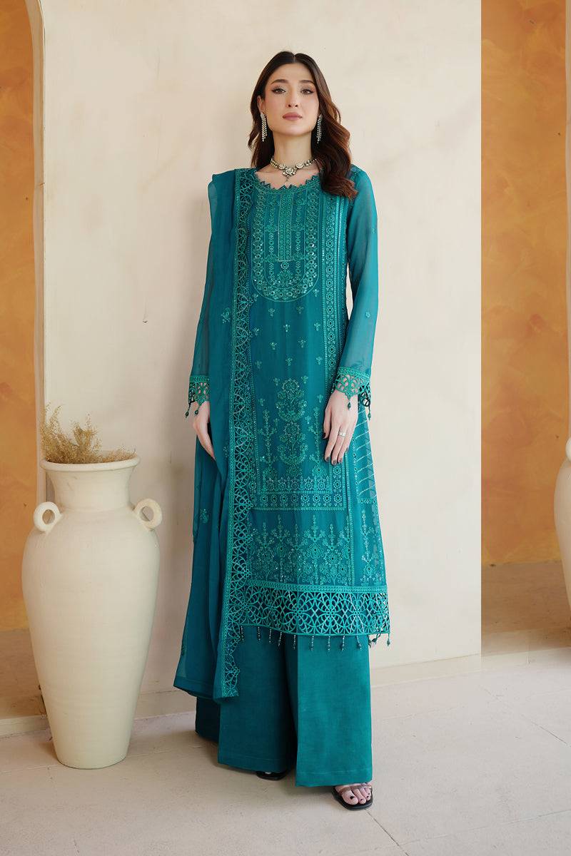 Maryams | Afsaneh Luxury Chiffon | Prisa by Maria Faisal - Registered Vendor of : Maryams - type : Ladies Clothes - 100% original wedding dresses