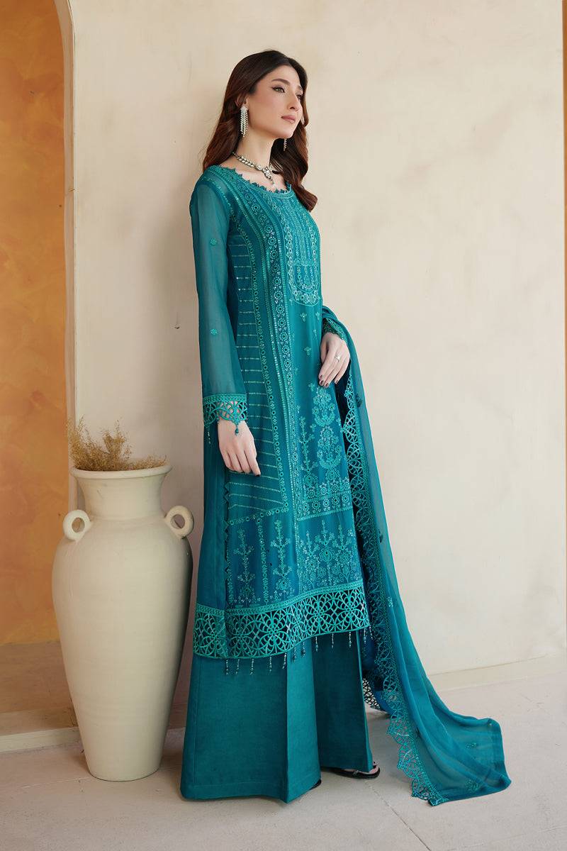 Maryams | Afsaneh Luxury Chiffon | Prisa by Maria Faisal - Registered Vendor of : Maryams - type : Ladies Clothes - 100% original wedding dresses