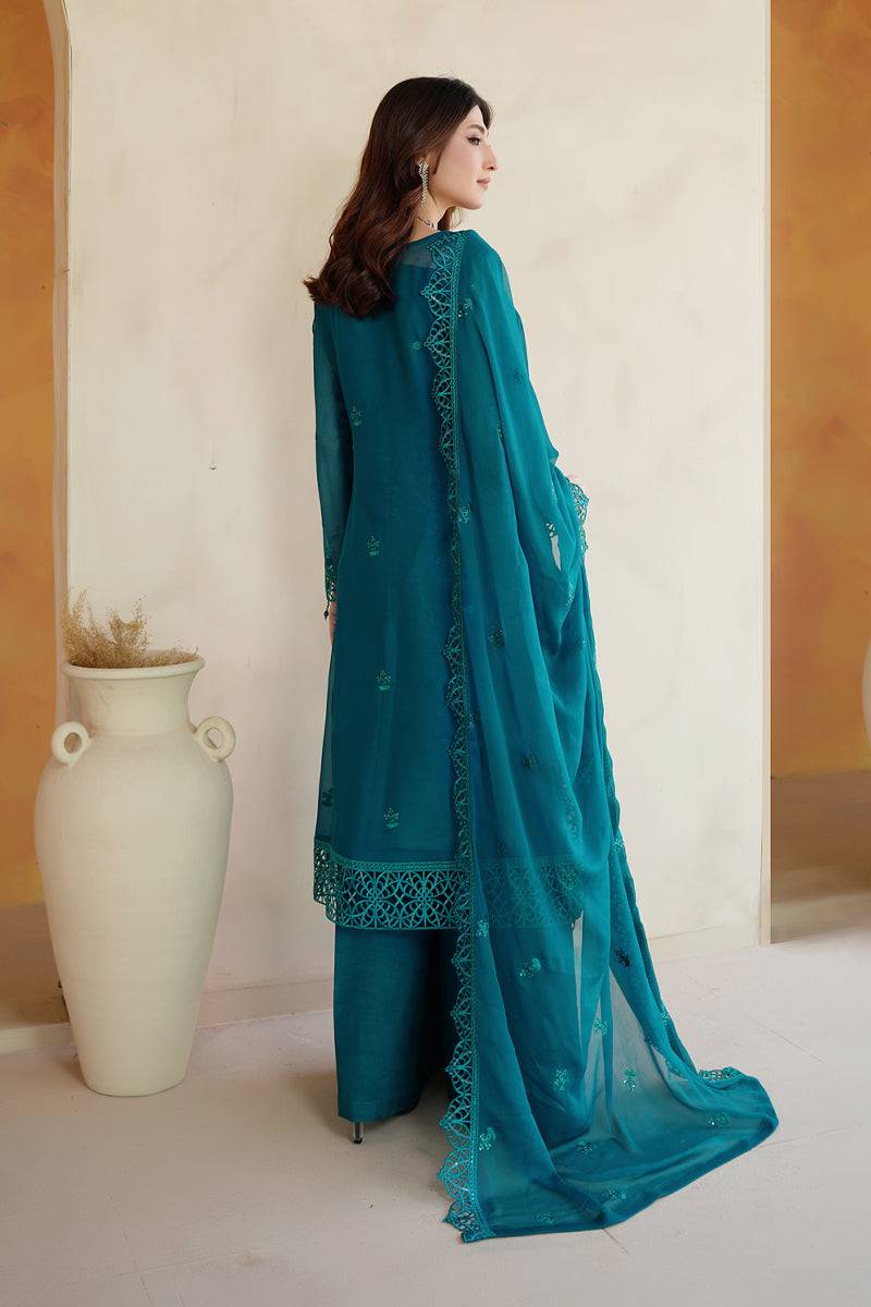 Maryams | Afsaneh Luxury Chiffon | Prisa by Maria Faisal - Registered Vendor of : Maryams - type : Ladies Clothes - 100% original wedding dresses