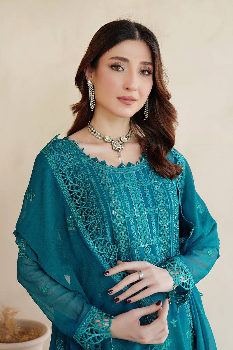 Maryams | Afsaneh Luxury Chiffon | Prisa by Maria Faisal - Registered Vendor of : Maryams - type : Ladies Clothes - 100% original wedding dresses