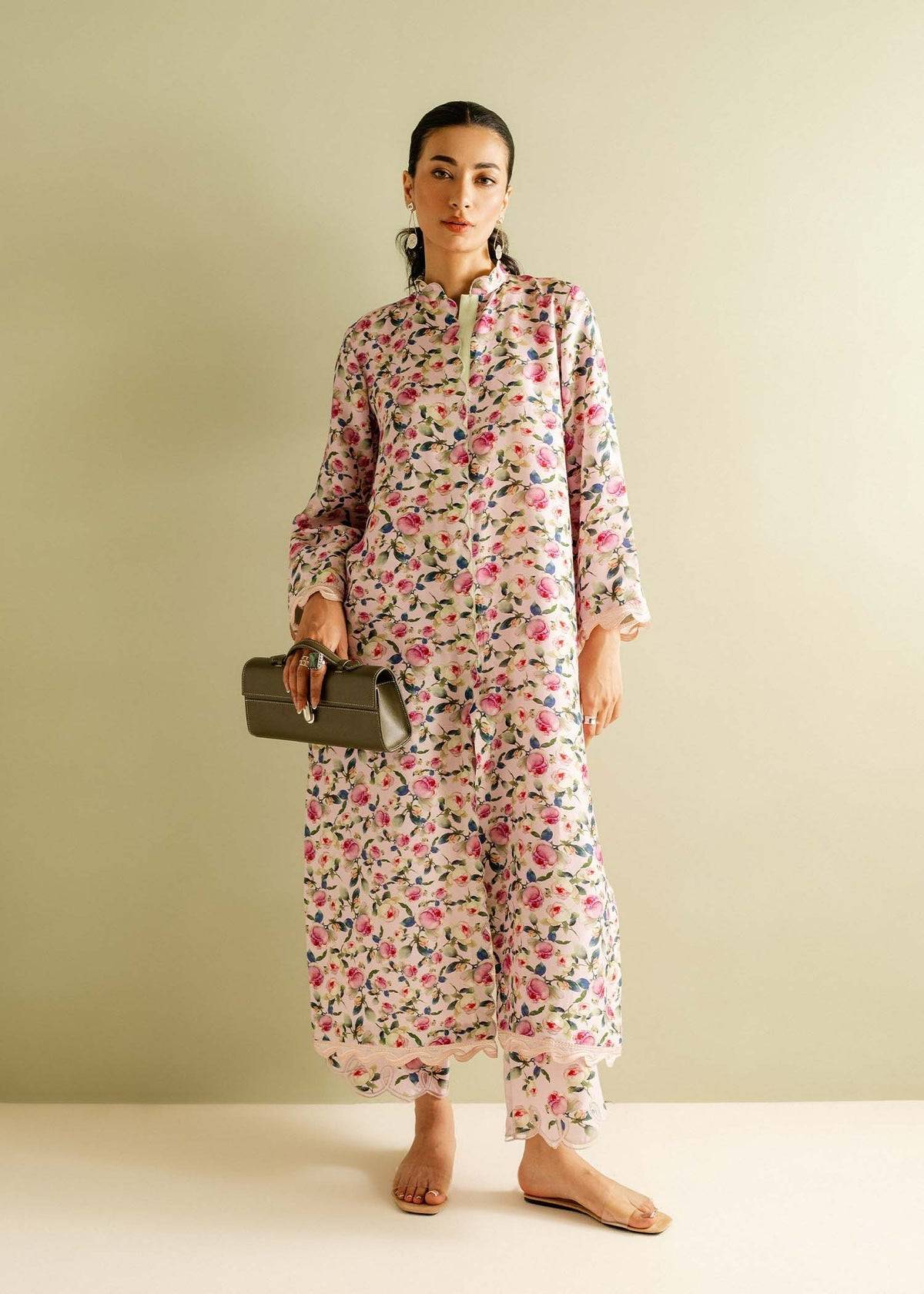 Mahgul | Ayanas Garden | Rosetta by Maria Faisal - Registered Vendor of : Mahgul - type : Ladies Clothes - 100% original wedding dresses