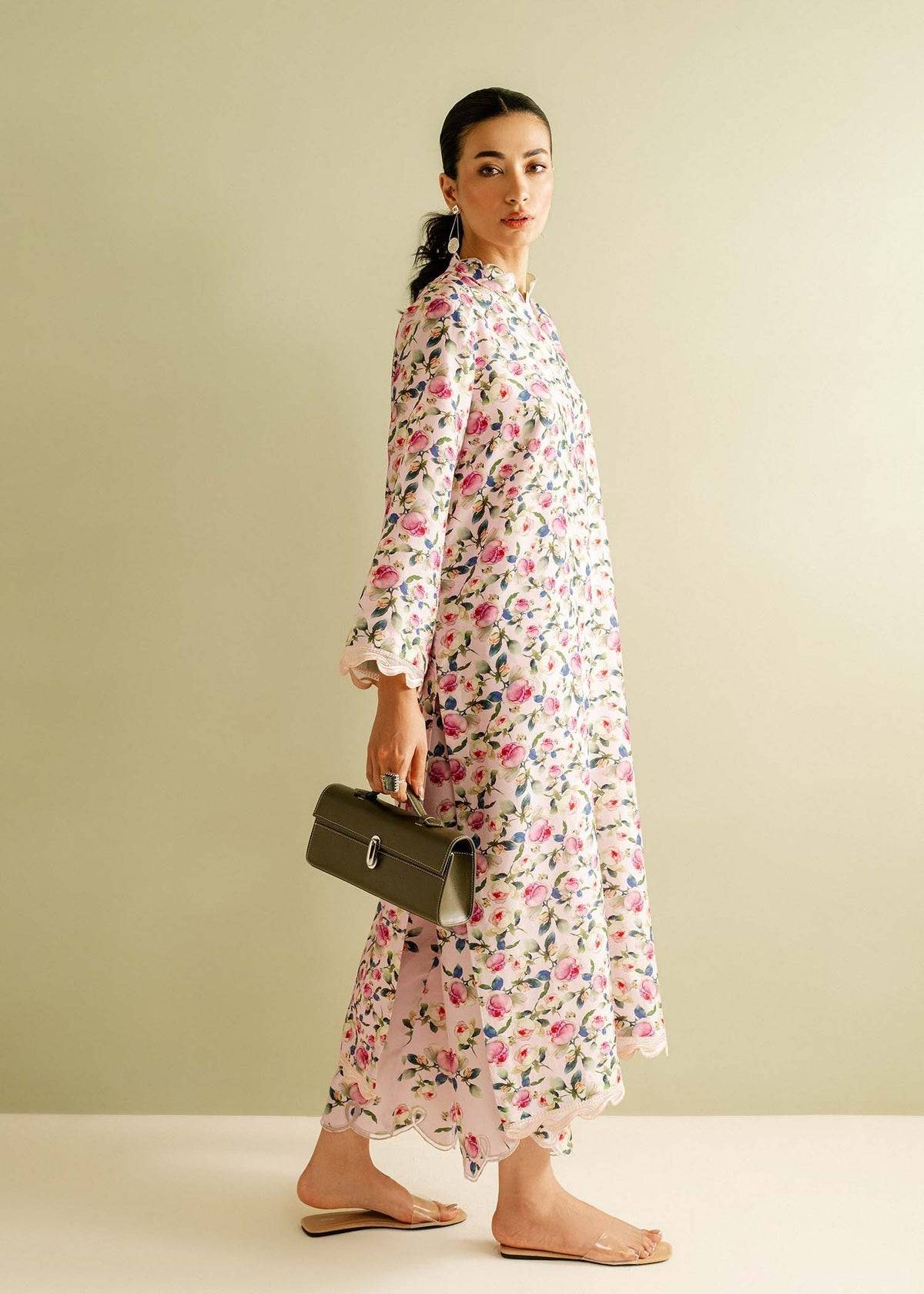 Mahgul | Ayanas Garden | Rosetta by Maria Faisal - Registered Vendor of : Mahgul - type : Ladies Clothes - 100% original wedding dresses
