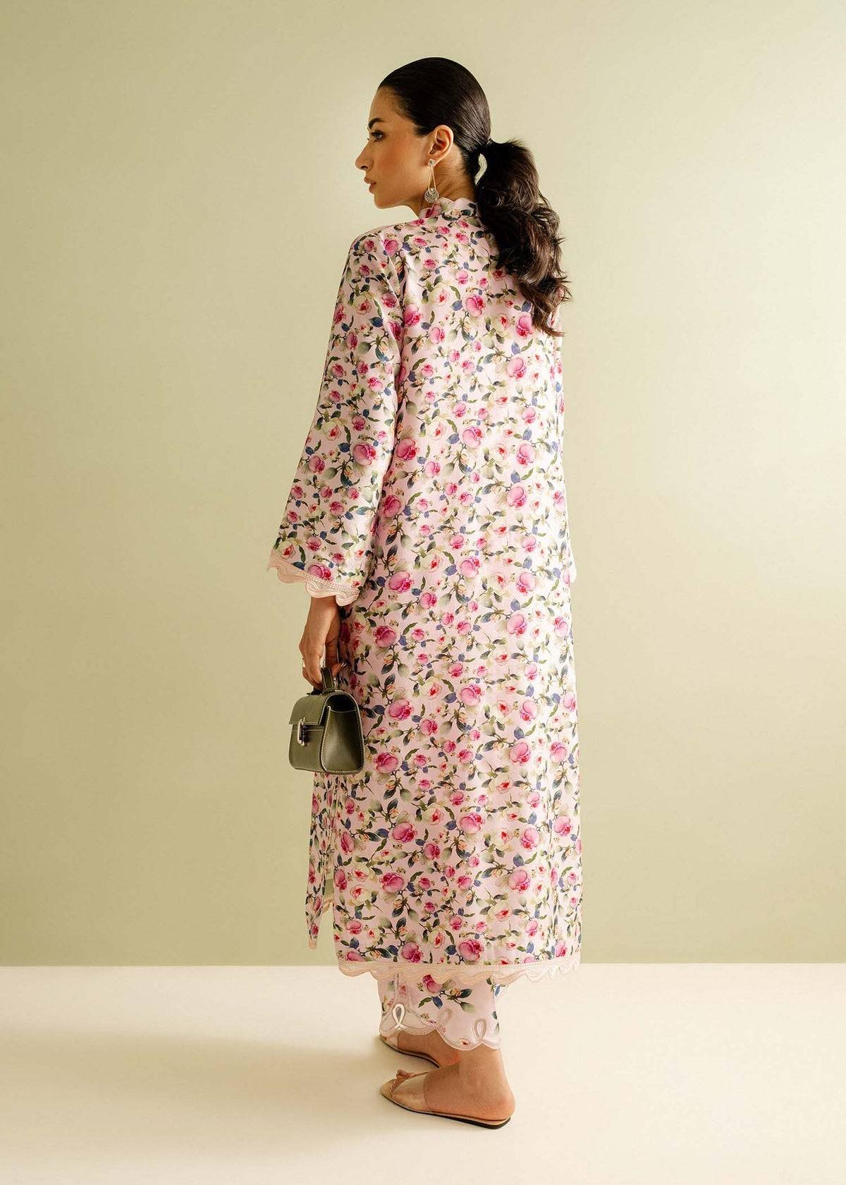 Mahgul | Ayanas Garden | Rosetta by Maria Faisal - Registered Vendor of : Mahgul - type : Ladies Clothes - 100% original wedding dresses