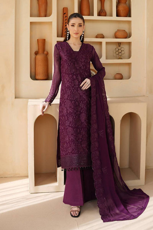 Maryams | Afsaneh Luxury Chiffon | Minal by Maria Faisal - Registered Vendor of : Maryams - type : Ladies Clothes - 100% original wedding dresses