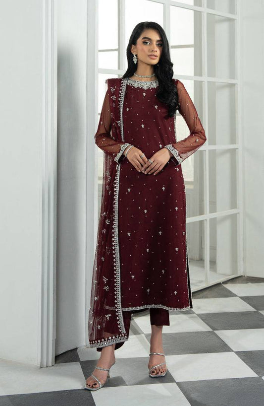 Zarif | Arzou Luxe | SOLENA by Maria Faisal - Registered Vendor of : Zarif - type : Ladies Clothes - 100% original wedding dresses