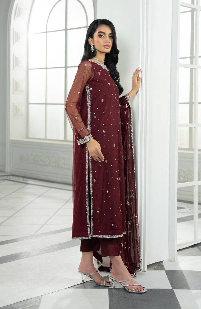 Zarif | Arzou Luxe | SOLENA by Maria Faisal - Registered Vendor of : Zarif - type : Ladies Clothes - 100% original wedding dresses