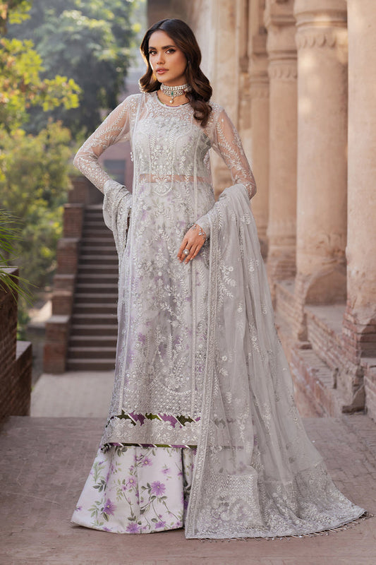 Zarif | Shehnai Luxury Wedding Edit | BARSHA - Ladies Clothes 