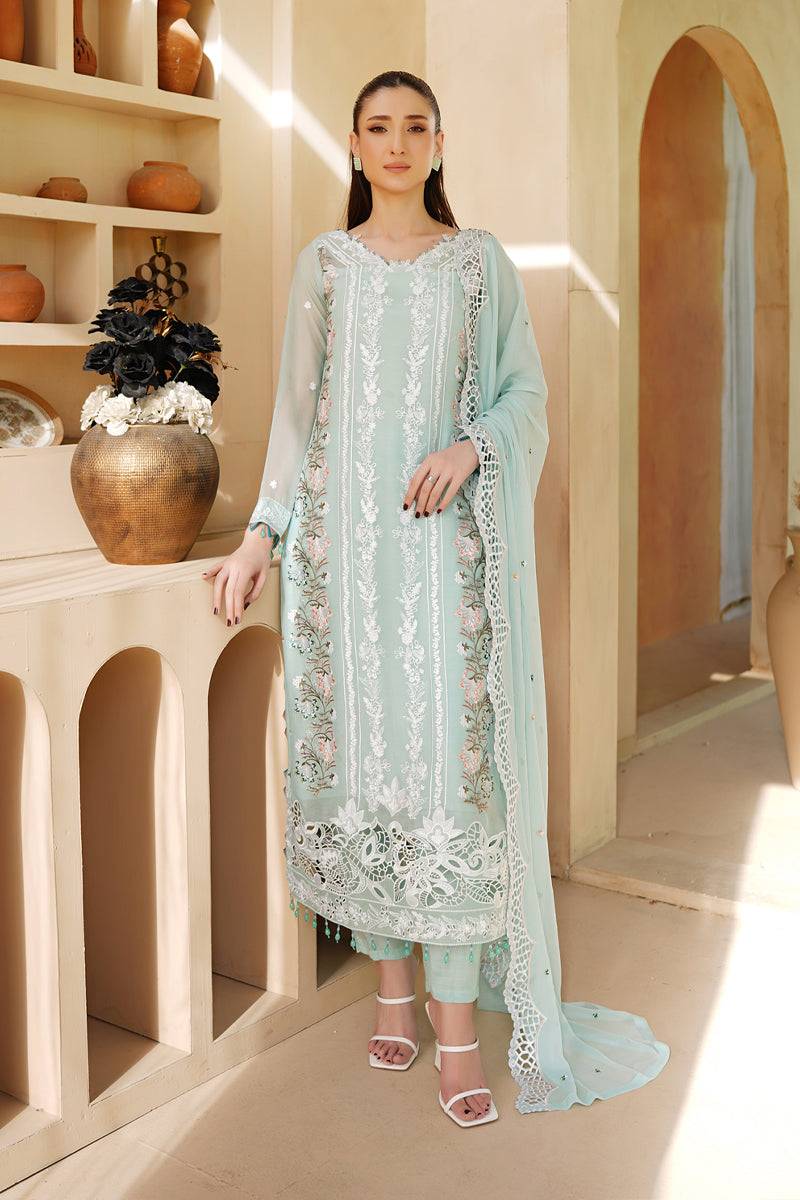 Maryams | Afsaneh Luxury Chiffon | Zara by Maria Faisal - Registered Vendor of : Maryams - type : Ladies Clothes - 100% original wedding dresses